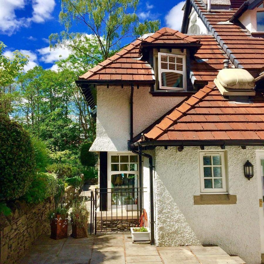 Storrs Gate House Bed & Breakfast Bowness-on-Windermere Exterior foto