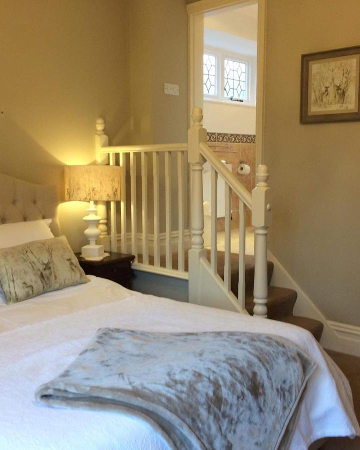 Storrs Gate House Bed & Breakfast Bowness-on-Windermere Exterior foto