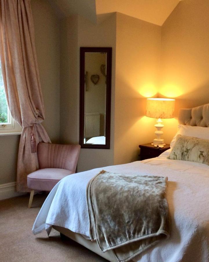 Storrs Gate House Bed & Breakfast Bowness-on-Windermere Exterior foto