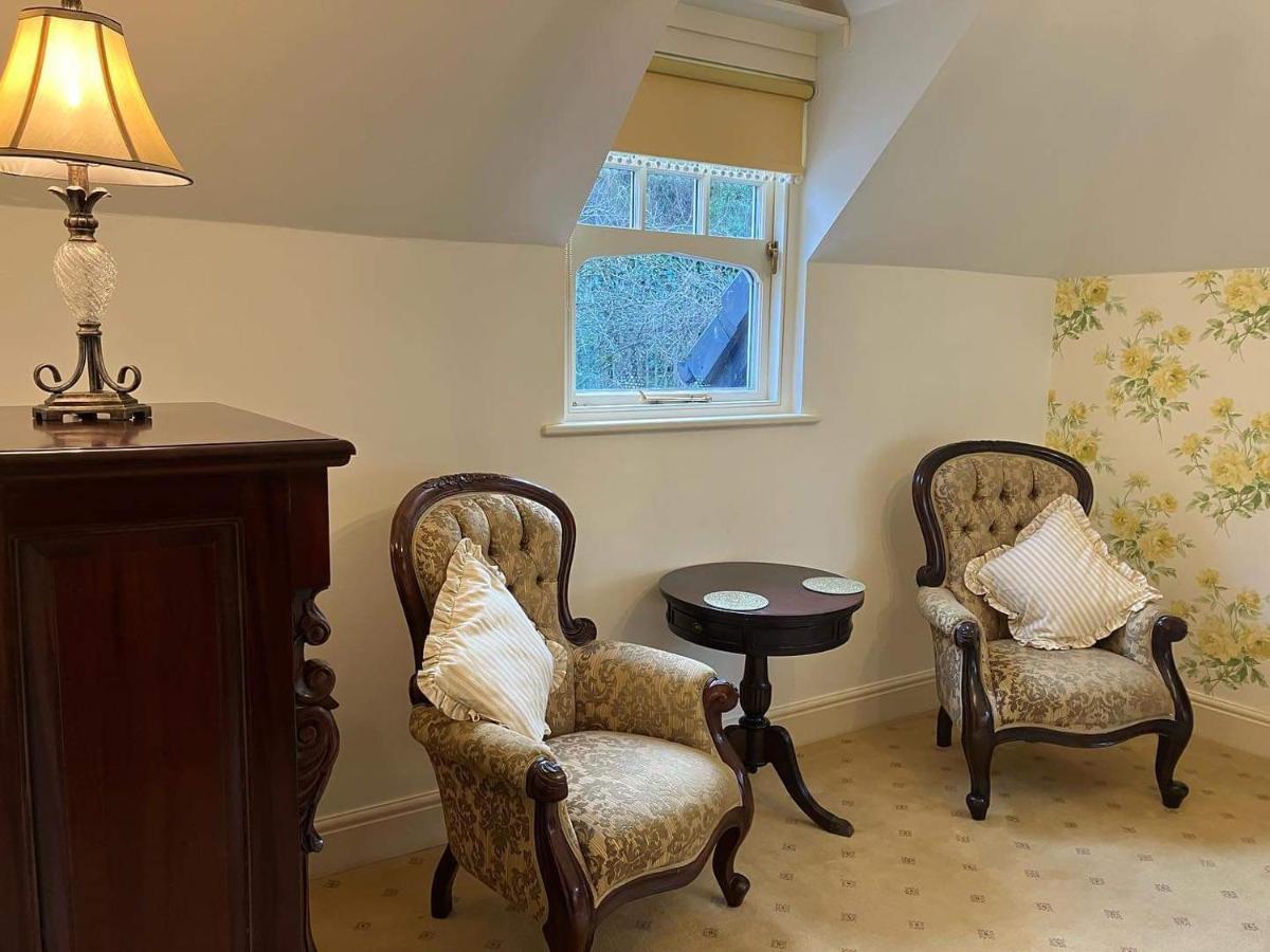 Storrs Gate House Bed & Breakfast Bowness-on-Windermere Exterior foto