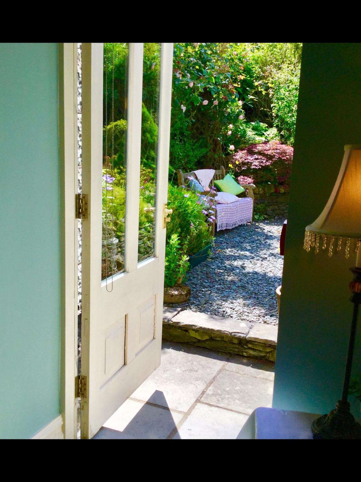 Storrs Gate House Bed & Breakfast Bowness-on-Windermere Exterior foto