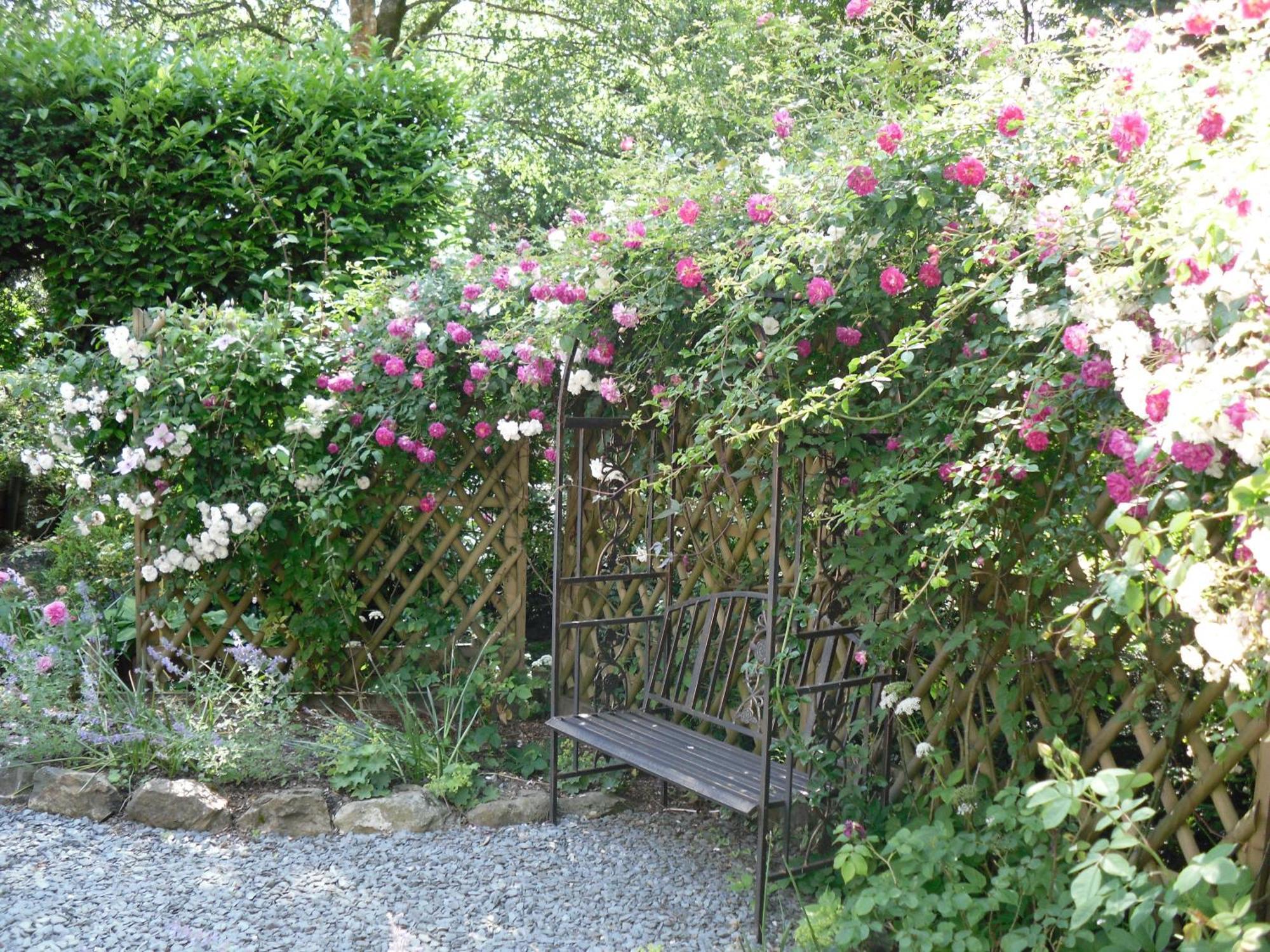 Storrs Gate House Bed & Breakfast Bowness-on-Windermere Exterior foto
