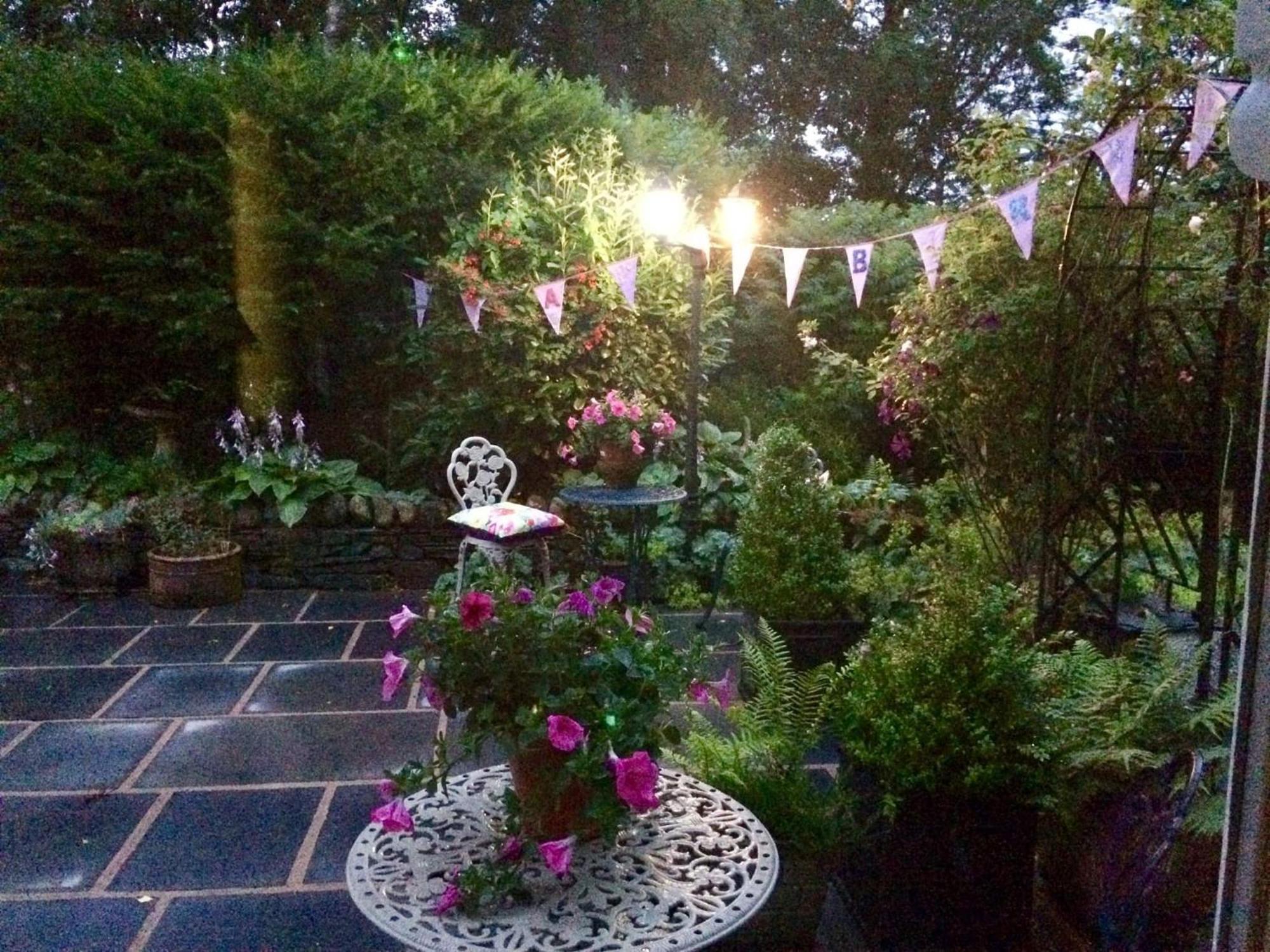 Storrs Gate House Bed & Breakfast Bowness-on-Windermere Exterior foto