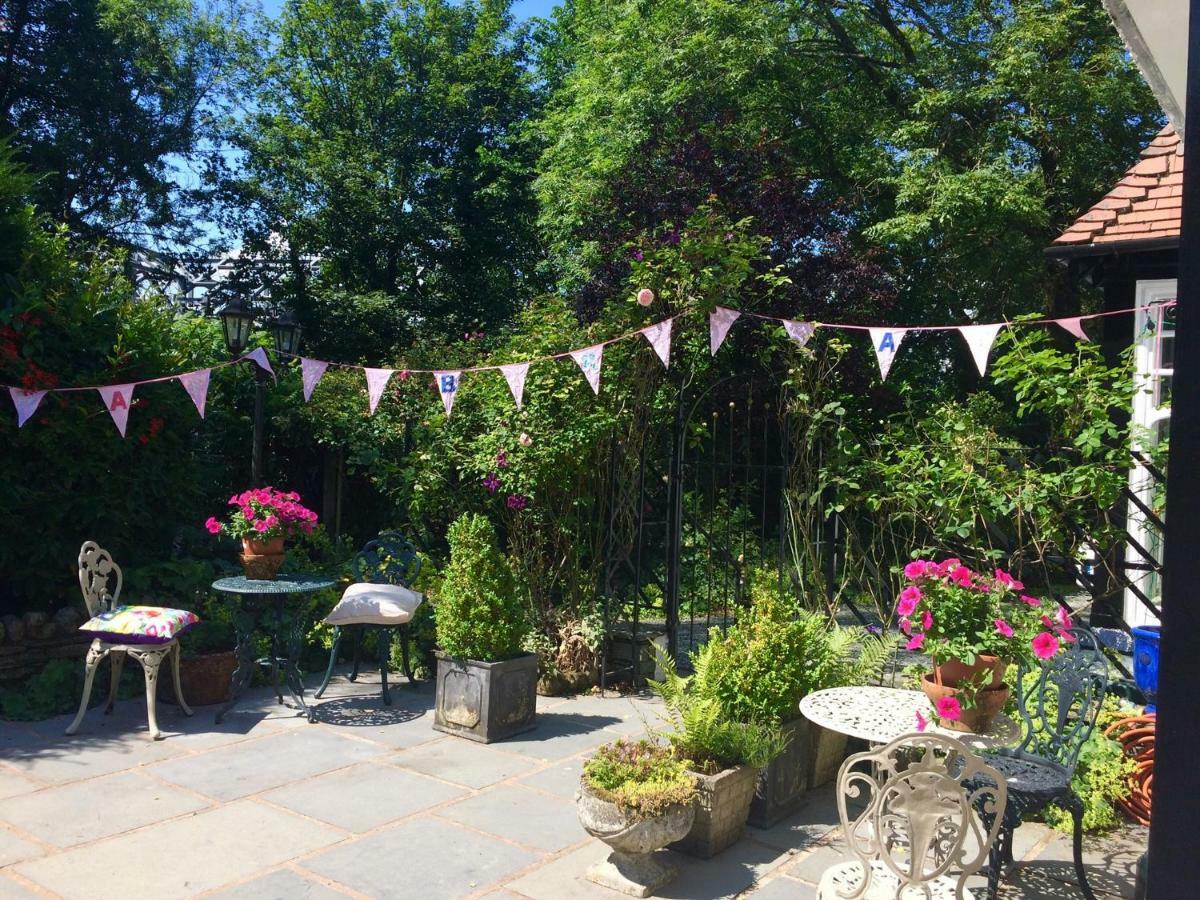 Storrs Gate House Bed & Breakfast Bowness-on-Windermere Exterior foto